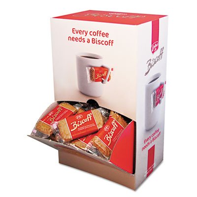 MJK456268 - Biscoff Biscoff Cookie 22 oz