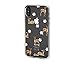 iPhone Xs, iPhone X, Bambi (Baby Deer) Cell Phone Case [Military Drop Test Certified] Protective Clear Case for Apple iPhone X, iPhone Xs