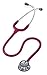 3M Littmann Classic II S.E. Stethoscope, Raspberry Tube, 28 inch, 2210