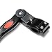 Leegoal Black Adjustable MTB Bike Bicycle Cycling Side Road Mountain Kickstan...