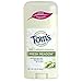 Tom's of Maine 683411 Women's Antiperspirant Stick, Fresh Meadow, 2.25 Ounce, 18 Count