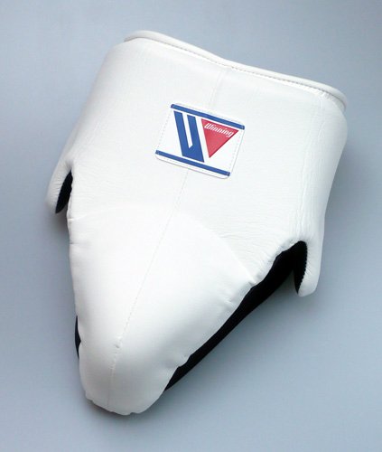 Winning Protective Cup Standard Cps500 (White, Large)