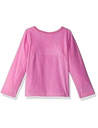 Disney Vampirina - Juego de 2 piezas de pijama de forro polar para niña