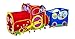 Playhut Mickey Mouse Train