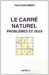 Le  carré naturel