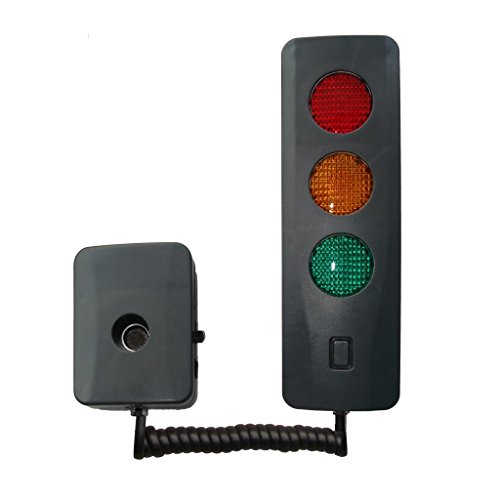 Homyl Garage Parking Indicator First Alert Parking Alert Sensor Auxiliary System - Thumbnail 6