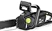 Poulan 16 in. 14-Amp Electric Corded Chainsaw, PL1416