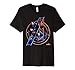 Marvel Avengers Infinity War Neon Team Premium T-Shirt Premium Tri-blend T-Shirt