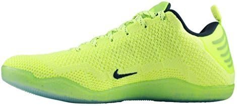 kobe lime green