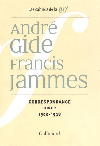 Correspondance