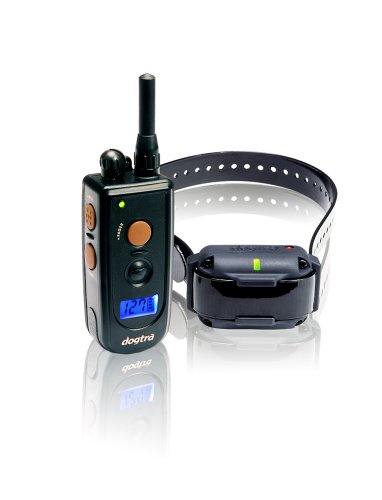 Dogtra 1 Dog Advance Training Collar 2300 NCP
