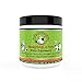 HempDogLicious Dog Joint Supplement Chews - Bacon Flavor Dog Joint Supplement Organic for Hip, Joint, Arthritis Pain, Skin, Coat and More, 90 Chews