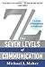 7L: The Seven Levels of Communication: Go From Relationships to Referrals