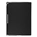 Google Chromebook Pixel C 10.2 Slim Shell Case,Mama Mouth Ultra Slim Lightweight 3-folding PU Leather Standing Cover For 10.2