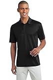 Port Authority Men's Silk Touch Performance Polo Shirt Size LT - 4XT