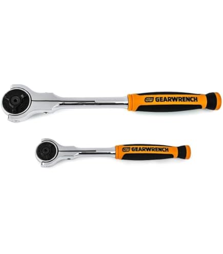 Stanley 0-94-606 Ratchet Rotator (9 Piece), Black/Silver