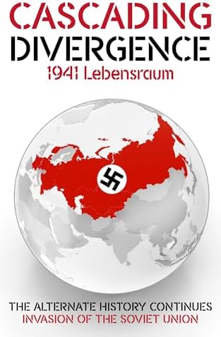 Amazon.com: Kaiserreich: Prelude to the Second Weltkrieg eBook