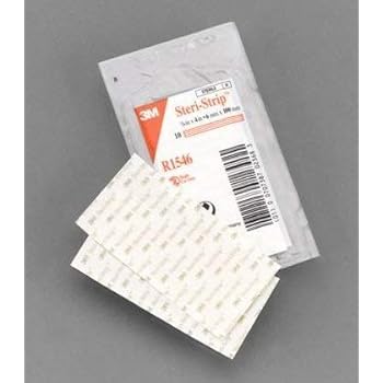 3M Healthcare Steri-Strip 1/ 4