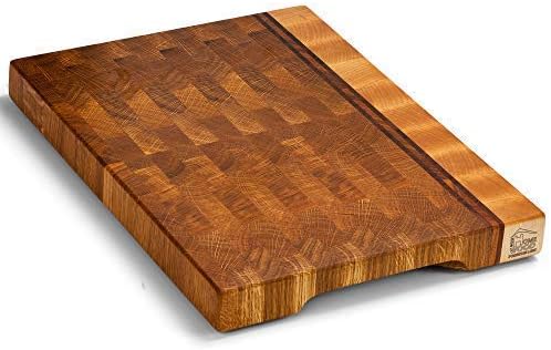 Amazon Com Eco Home Wood Cutting Boards For Kitchen 16x12 Inch