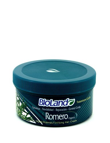 Rosemary Hair Treatment 440Ml./ Tatamiento Capilar De Romero 440Ml (759316994205)