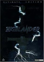 Highlander - Ultimate Edition