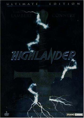 Highlander - Ultimate Edition