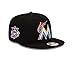 MLB Miami Marlins Baycik Snap 9Fifty Cap-ML