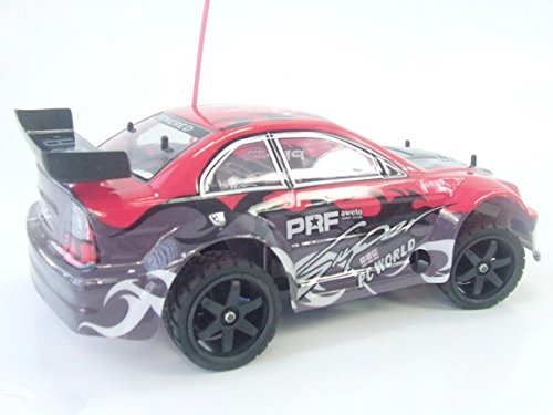 mini gas rc cars