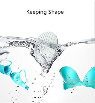 Ultrasonic Laundry, Junan Mini Portable Small Washing Machine For Clothes Vegetable Underwear