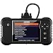 ANCEL FX2000 Vehicle OBD2 Scanner Automotive Car Code Reader Check Engine ABS SRS Transmission Diagnostic Scan Tool primary