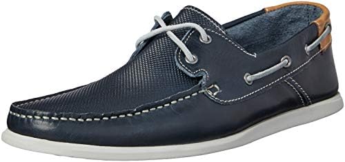 wild rhino boat shoes