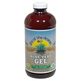 Lily of the Desert Aloe Vera Gel Inner Fillet - 32 fl oz - HSG-661306