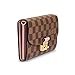 Damier Canvas Pochette Felicie Wallets Handbag Clutch Article