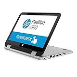 2016 Newest HP Pavilion x360 13.3