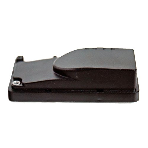 Mover Parts Permanent Magnet Motor Speed Controller For CURTIS 1212P-2501 24V/90A Forklift