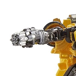 Transformers Toys Studio Series 70 Deluxe Class