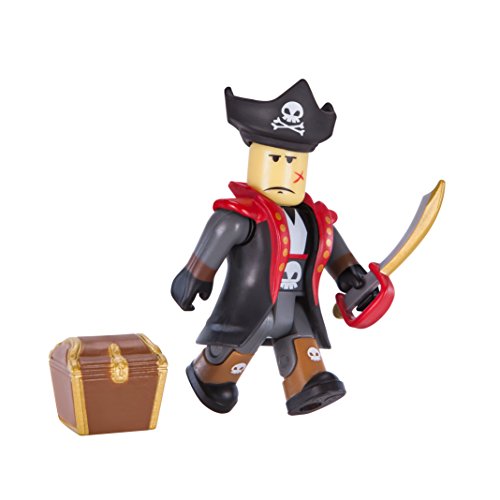 ROBLOX Captain Rampage Pack