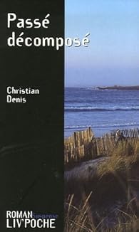 Passé décomposé