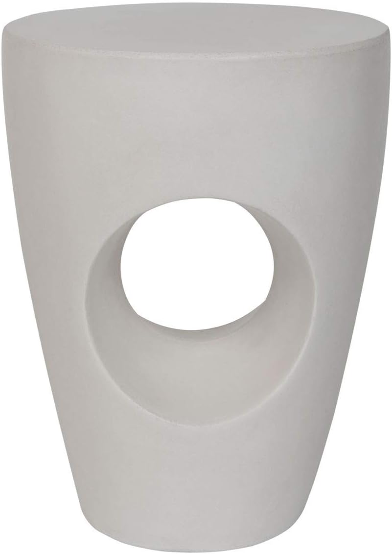 Best White Outdoor End Table