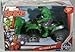 Marvel Avengers Radio Control (RC) Hulk ATV