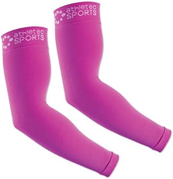 Athletec Sport Compression Arm Sleeve