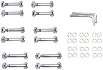 Luggage Suitcase Replacement Bearings 15/64" Kind of 3
