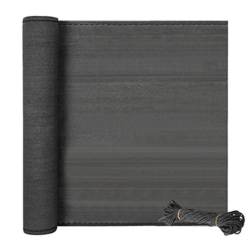 Deal entdeckt: EUGAD Zaunblende Sichtschutz... für 16,45€ Jetzt checken!
