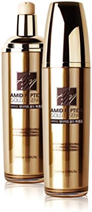 Amid Peptide Gold Essence 3.38 fl oz Dr.Pepti Anti-aging and Whitening magic in 3days