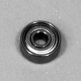 Whiteside Machine B2 Ball Bearings For Router Bits - 3/8