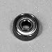 Whiteside Machine B2 Ball Bearings For Router Bits - 3/8" O.D., 3/16" I.D.