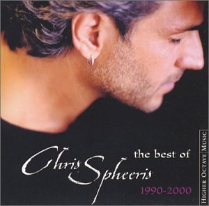 Chris Spheeris - The Best Of Chris Spheeris 1990-2000 - Zortam Music