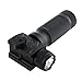 Zconmotarich Foregrip Flashlight, High Power LED Light, Handheld Rail Mount Aluminum 20mm Black