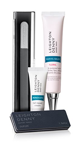 Leighton Denny Essential Manicure Collection