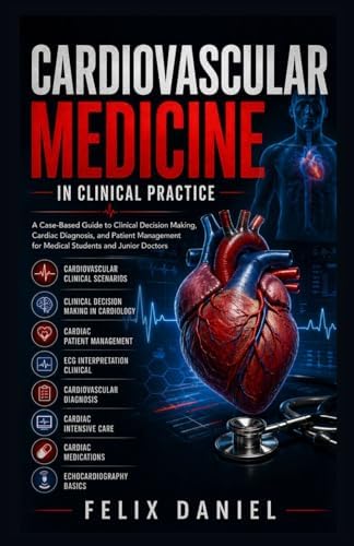 Clinical Cardiology: A Disease Specific Approach: Sarkar, Achyut